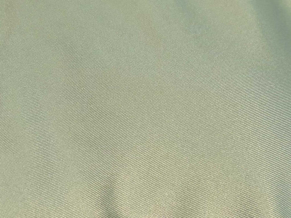 Green recycled sustainable eco friendly bathing suit fabric